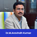West Godavari Institute of Science and Engineering, Principal: Dr.M.Aravindh Kumar Interview